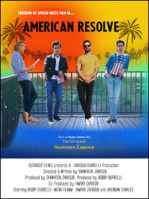 Watch American Resolve