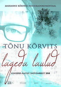 Watch Tõnu Kõrvits. Lageda laulud