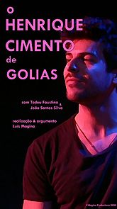 Watch O Henrique Cimento de Golias