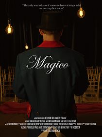 Watch Magico (Short 2020)