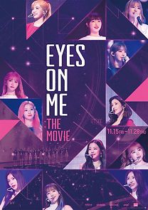 Watch Eyes On Me: The Movie