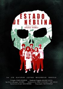 Watch Estado de Neblina (Short 2019)