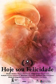 Watch Hoje Sou Felicidade (Short 2019)