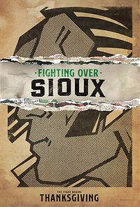 Watch Fighting Over Sioux