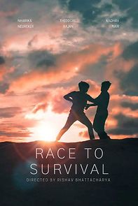 Watch Race to Survival