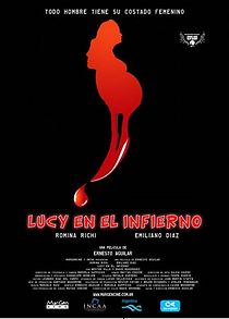 Watch Lucy en el infierno