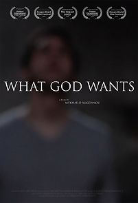 Watch What God Wants (Short 2020)