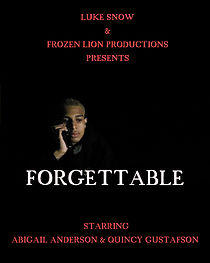 Watch Forgettable (Short 2020)