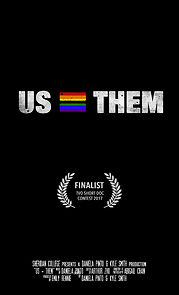 Watch Us = Them (Short 2017)