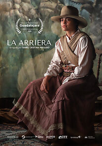 Watch La Arriera