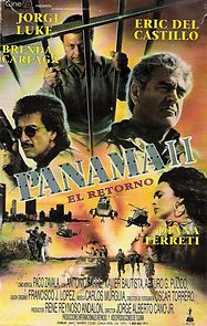 Watch Panama II: El Retorno