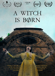 Watch A Witch is Børn (Short 2020)