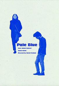 Watch Pale Blue