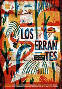 Watch Los Errantes