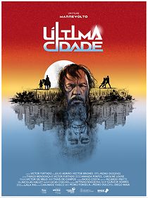 Watch Última Cidade