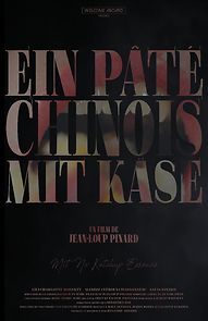 Watch Ein Pâté Chinois mit Käse