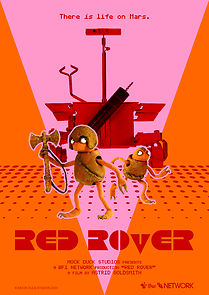 Watch Red Rover