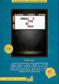 Watch Manuale di Storie dei Cinema