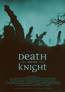 Watch Death and the Knight (Short 2020)