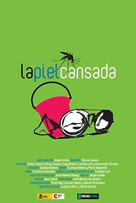 Watch La piel cansada