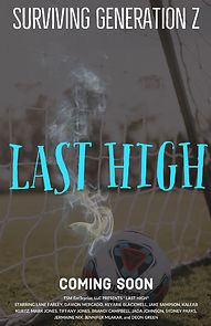 Watch Surviving Generation Z: Last High (Short 2020)