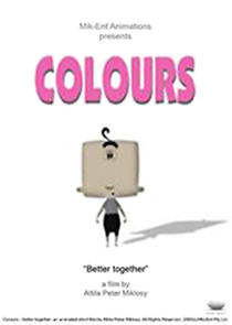 Watch Colours (Short 2006)