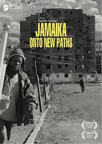 Watch Jamaika Onto New Paths