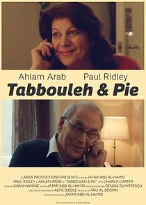 Watch Tabbouleh & Pie