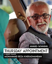 Watch Thursday Appointment (Short 2019)