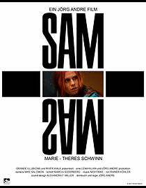 Watch Sam: Two Souls One Heart (Short 2017)