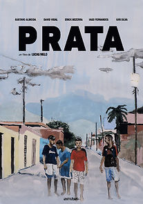 Watch Prata (Short 2020)