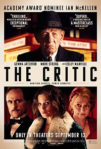 Watch The Critic