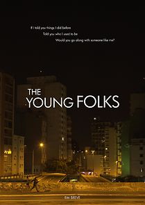 Watch The Young Folks (Short 2019)