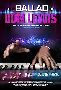 Watch The Ballad of Don Lewis