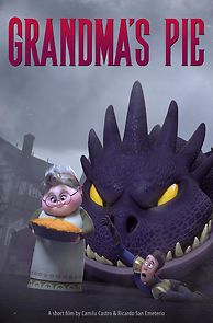 Watch Grandma's Pie (Short 2018)