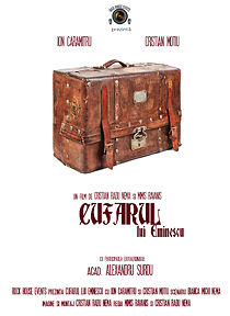 Watch Cufarul (Short 2019)