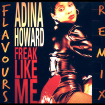 Watch Adina Howard: Freak Like Me