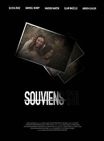 Watch Souviens toi (Short 2020)