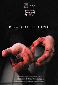 Watch Bloodletting (Short 2019)