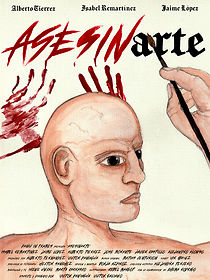 Watch Asesinarte (Short 2019)