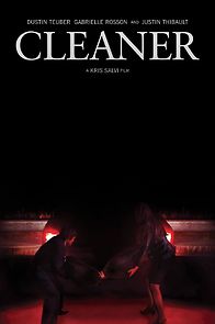 Watch Cleaner (Short 2020)