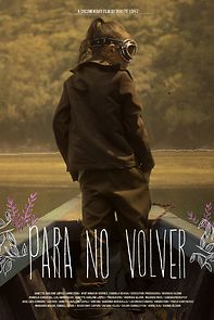 Watch Para No Volver