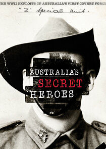 Watch Australia's Secret Heroes