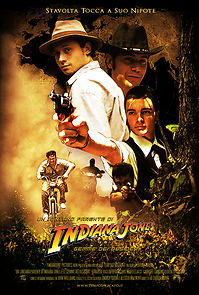 Watch Un lontano parente di Indiana Jones