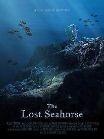 Watch The Lost Seahorse (Short 2021)