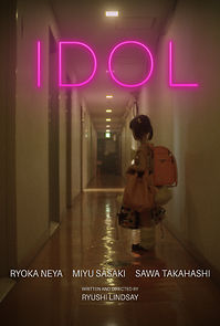 Watch Idol (Short 2020)