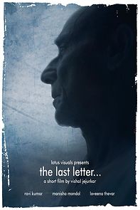 Watch The Last Letter (Short 2018)