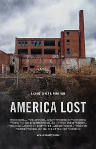 Watch America Lost