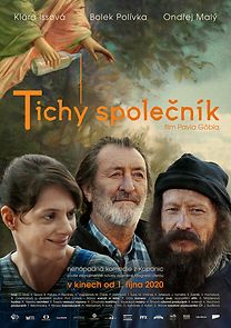 Watch Tichy Spolecnik