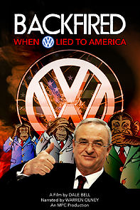 Watch Backfired: When VW lied to America